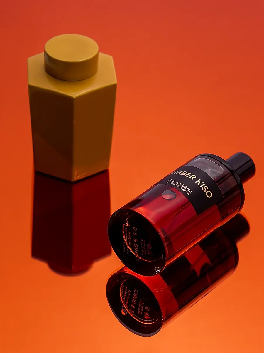 D.S. & Durga D. S. & Durga Women's Amber Kiso Eau De Parfum | Thumbnail 5 D.S. & Durga D. S. & Durga Women's Amber Kiso Eau De Parfum | Thumbnail 5