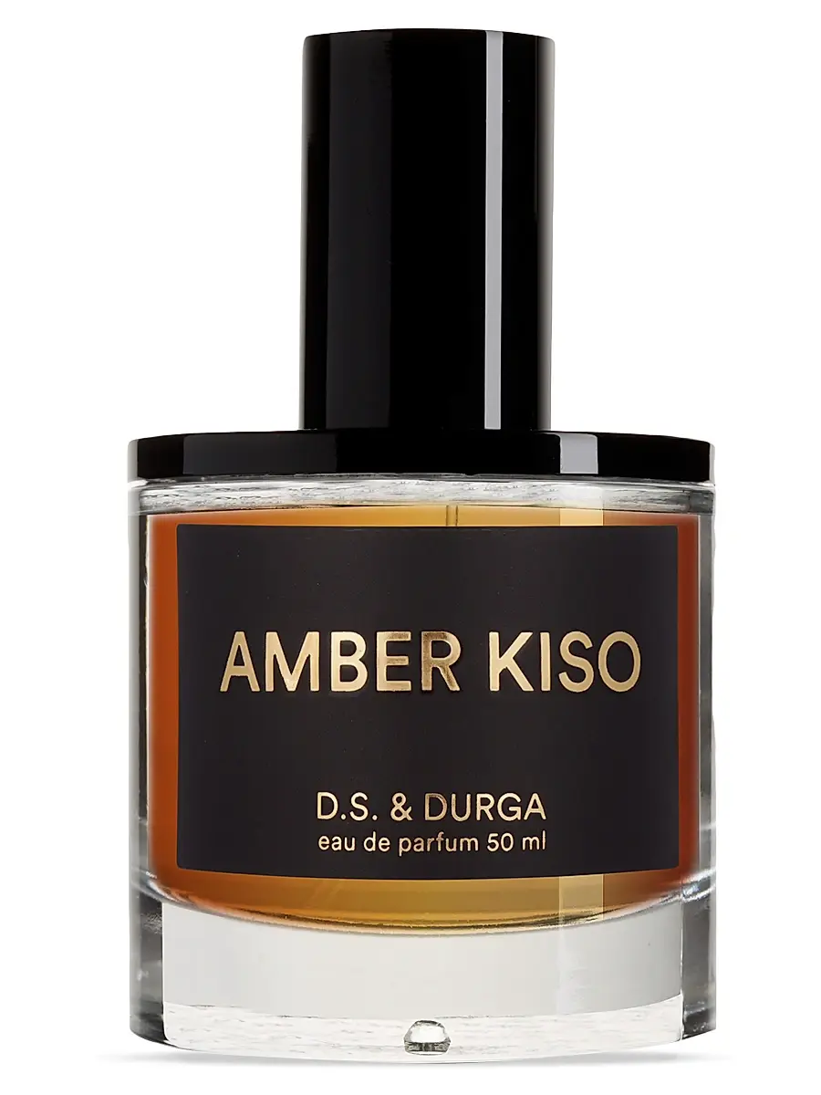 D.S. & Durga Women's Amber Kiso Eau De Parfum - Size 3.4 oz | Image 1 D.S. & Durga Women's Amber Kiso Eau De Parfum - Size 3.4 oz | Image 1