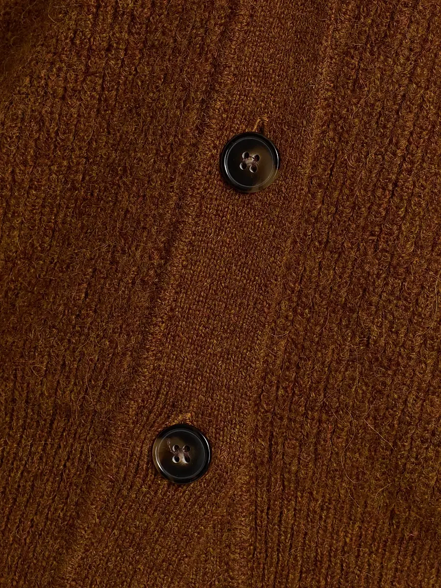 Isabel Marant Women's Thelma Alpaca Wool Cardigan | Thumbnail 7 Isabel Marant Women's Thelma Alpaca Wool Cardigan | Thumbnail 7