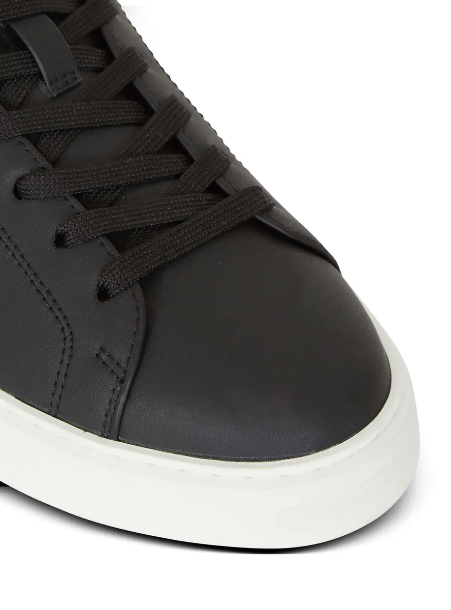 Balmain B-Court smooth leather trainers | Thumbnail 5 Balmain B-Court smooth leather trainers | Thumbnail 5