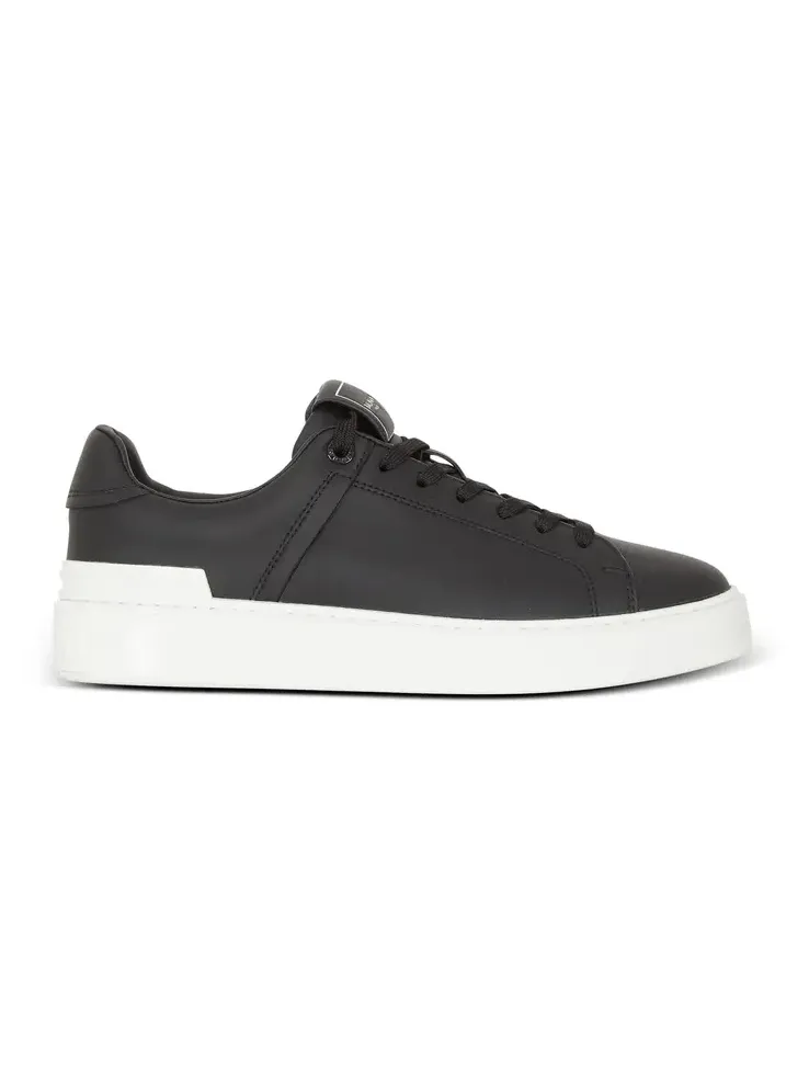 B-Court smooth leather trainers B-Court smooth leather trainers