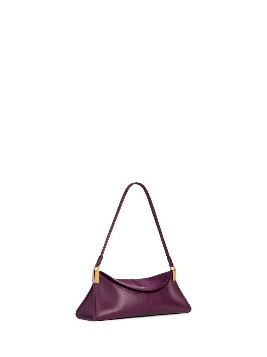 Balmain 64-83 small bag in smooth leather | Thumbnail 3 Balmain 64-83 small bag in smooth leather | Thumbnail 3
