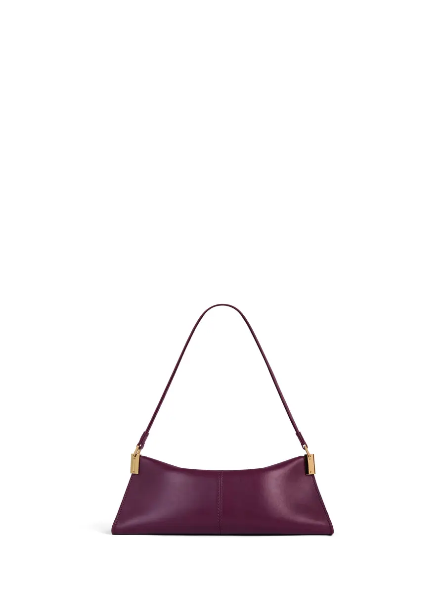 Balmain 64-83 small bag in smooth leather | Thumbnail 4 Balmain 64-83 small bag in smooth leather | Thumbnail 4