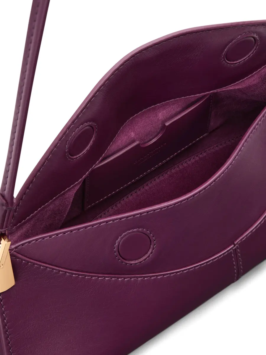 Balmain 64-83 small bag in smooth leather | Thumbnail 7 Balmain 64-83 small bag in smooth leather | Thumbnail 7