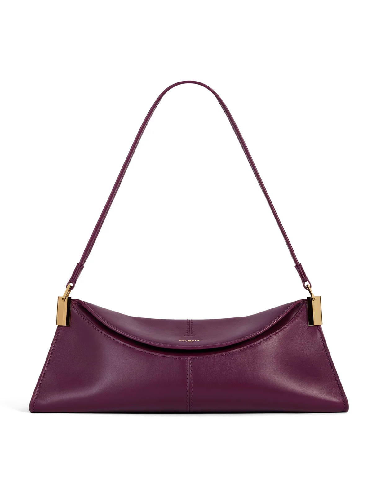 64-83 small bag in smooth leather 64-83 small bag in smooth leather