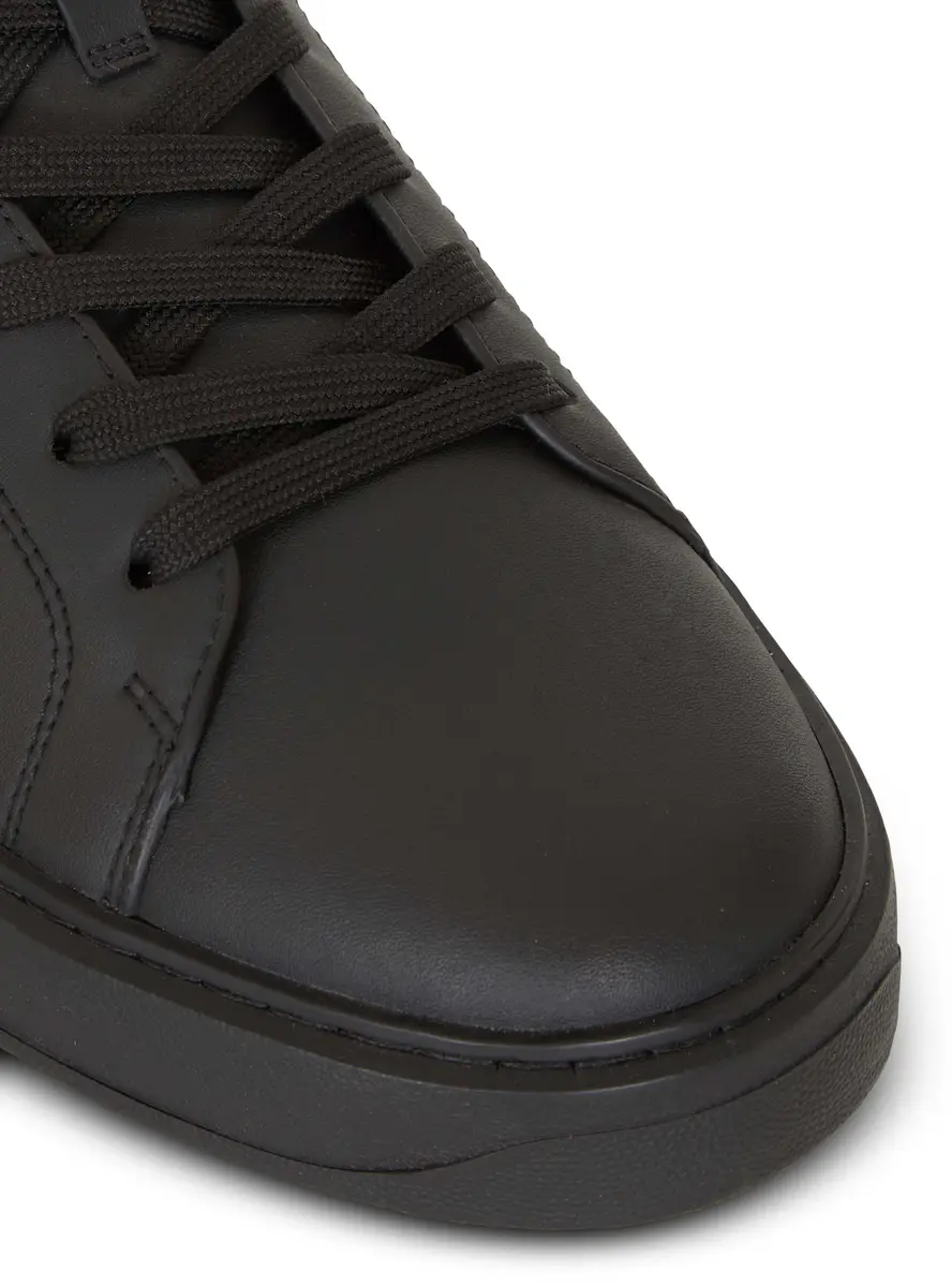 Balmain B-Court smooth leather trainers | Thumbnail 5 Balmain B-Court smooth leather trainers | Thumbnail 5