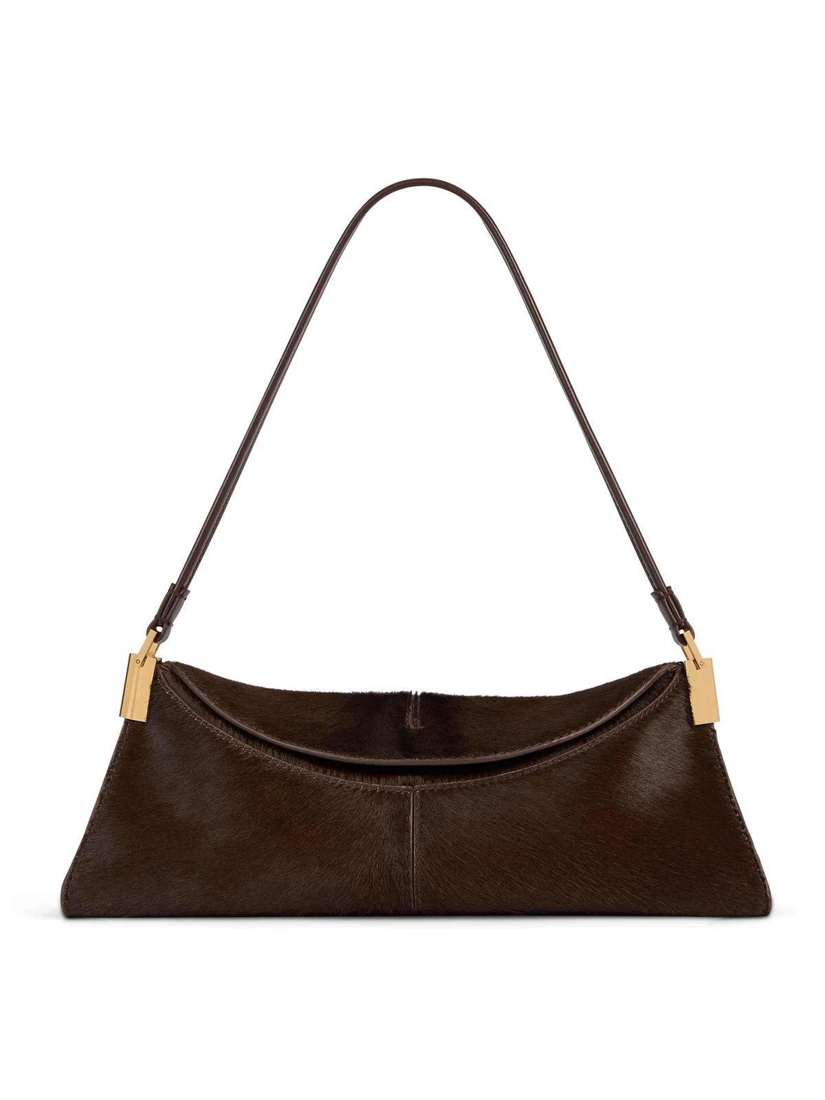 64-83 small bag in pony-effect leather 64-83 small bag in pony-effect leather