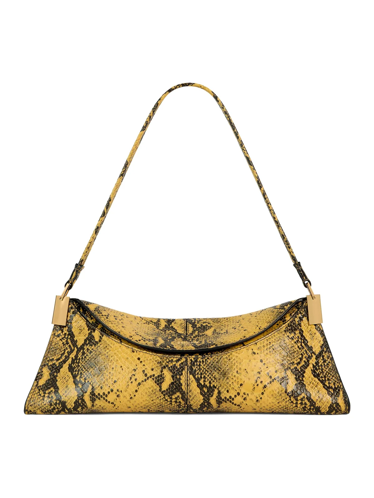 64-83 small bag in python-effect leather 64-83 small bag in python-effect leather