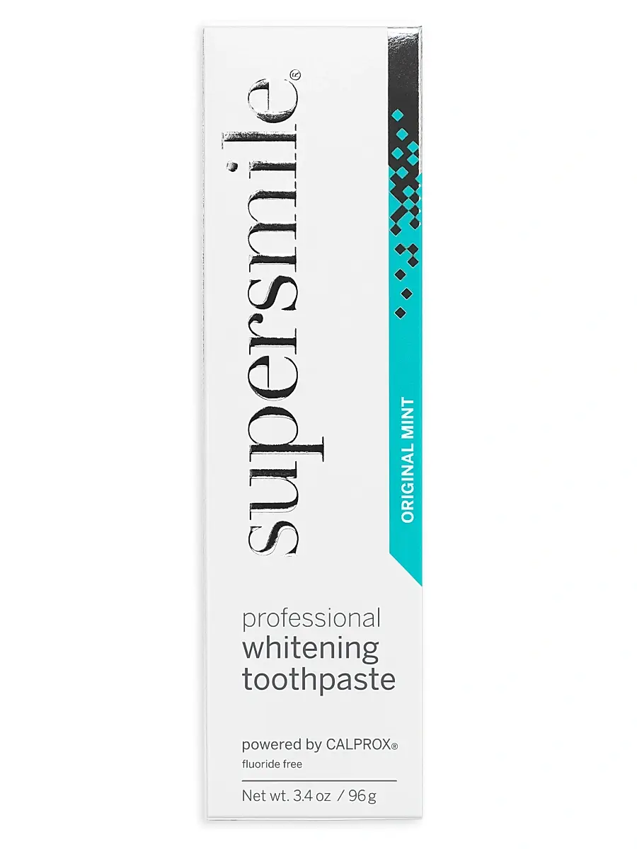 supersmile Flouride-Free Professional Whitening Toothpaste | Thumbnail 3 supersmile Flouride-Free Professional Whitening Toothpaste | Thumbnail 3
