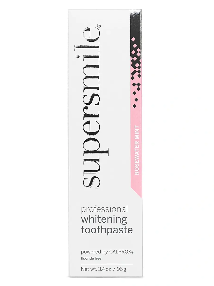 supersmile Flouride-Free Professional Whitening Toothpaste | Thumbnail 3 supersmile Flouride-Free Professional Whitening Toothpaste | Thumbnail 3