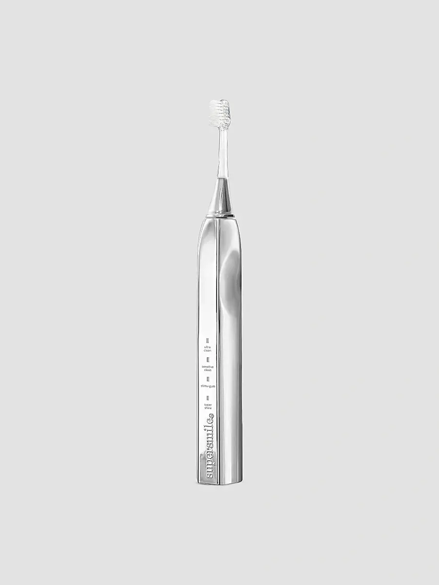 supersmile Zina45 Sonic Pulse Toothbrush | Thumbnail 2 supersmile Zina45 Sonic Pulse Toothbrush | Thumbnail 2
