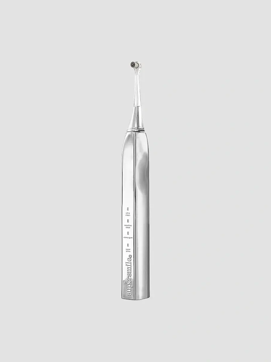 supersmile Zina45 Sonic Pulse Toothbrush | Thumbnail 3 supersmile Zina45 Sonic Pulse Toothbrush | Thumbnail 3