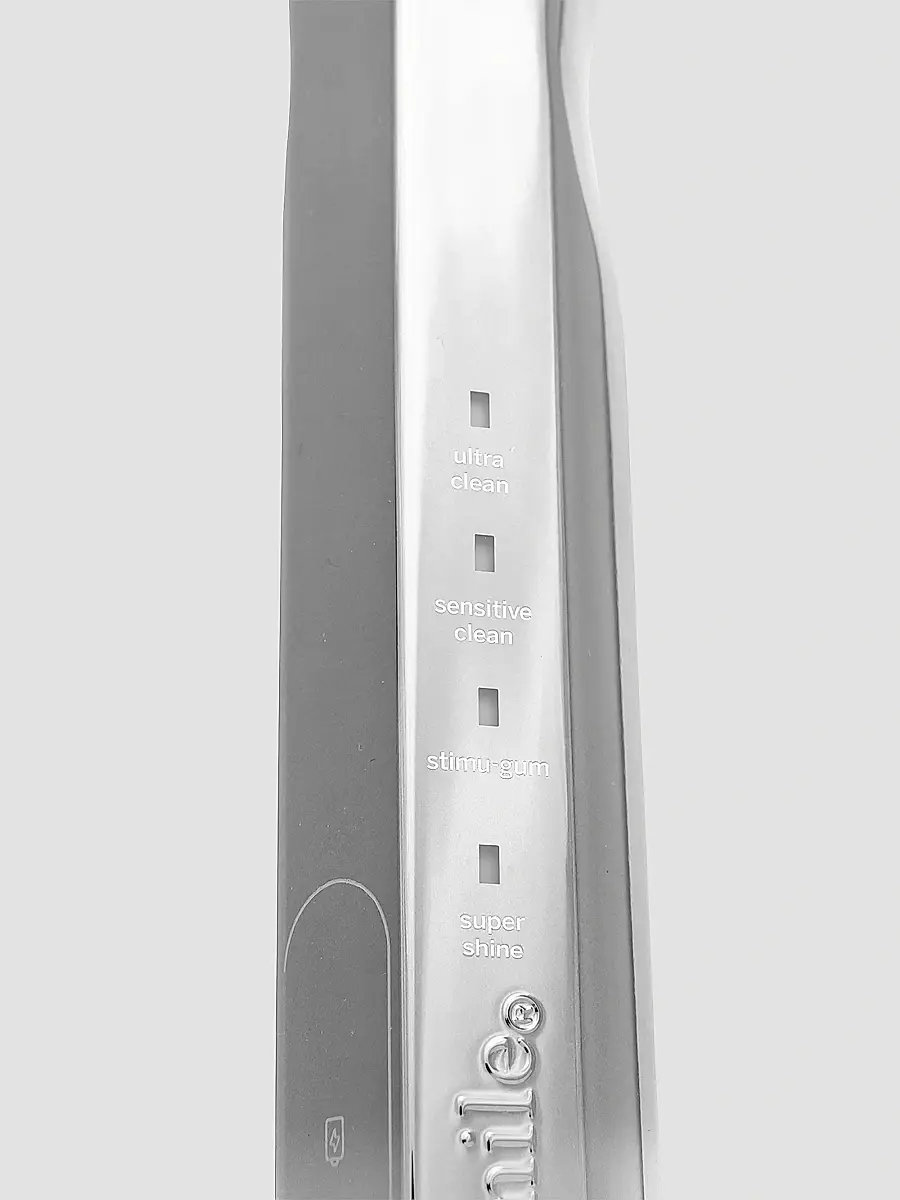 supersmile Zina45 Sonic Pulse Toothbrush | Thumbnail 6 supersmile Zina45 Sonic Pulse Toothbrush | Thumbnail 6