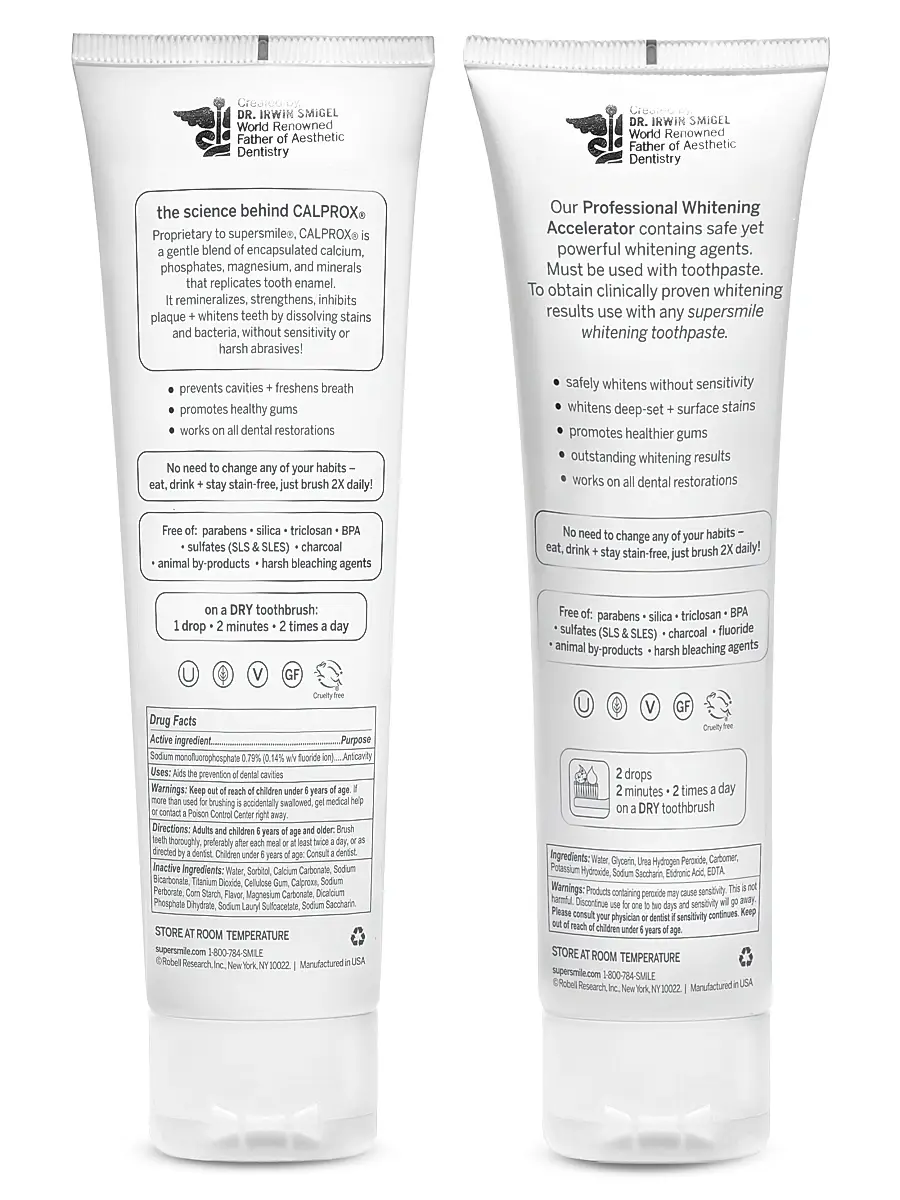 supersmile Professional Whitening System | Thumbnail 2