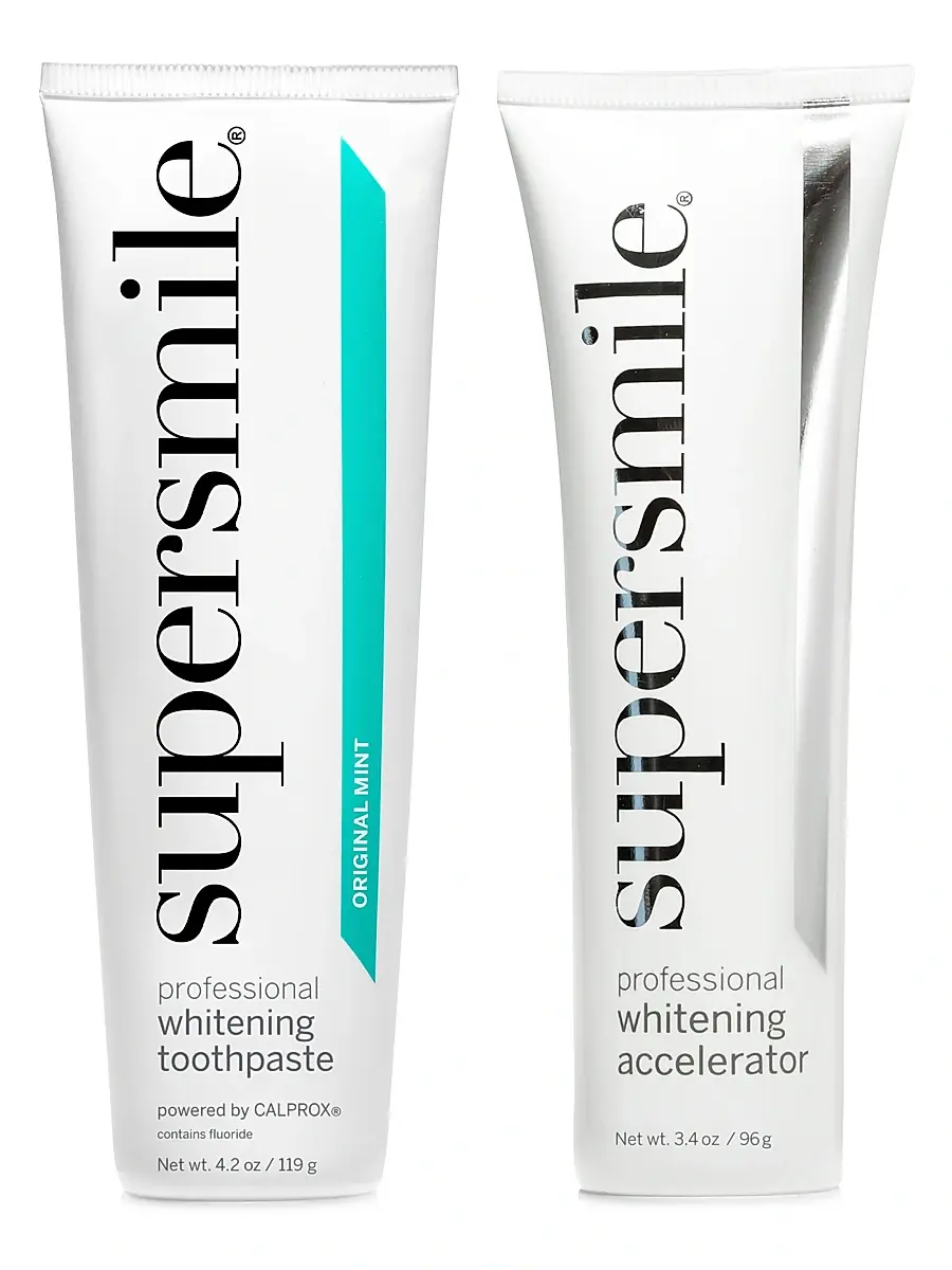 supersmile Professional Whitening System | Image 1 supersmile Professional Whitening System | Image 1