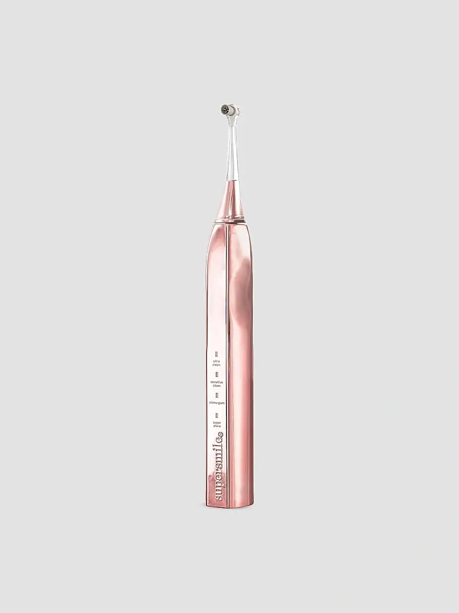 supersmile Zina45 Sonic Pulse Toothbrush | Thumbnail 3 supersmile Zina45 Sonic Pulse Toothbrush | Thumbnail 3