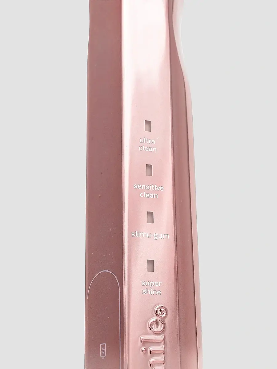 supersmile Zina45 Sonic Pulse Toothbrush | Thumbnail 6 supersmile Zina45 Sonic Pulse Toothbrush | Thumbnail 6