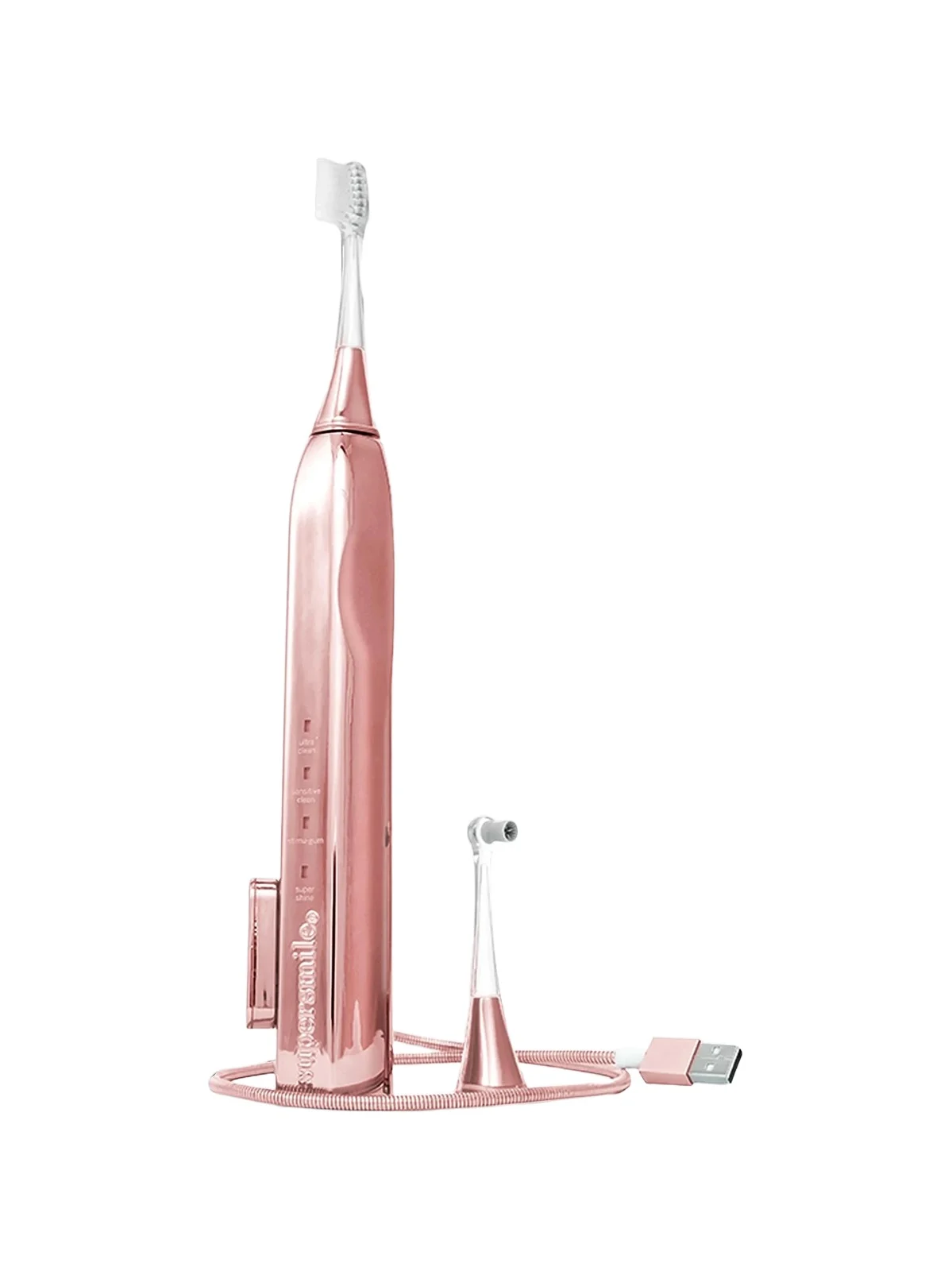 supersmile Zina45 Sonic Pulse Toothbrush