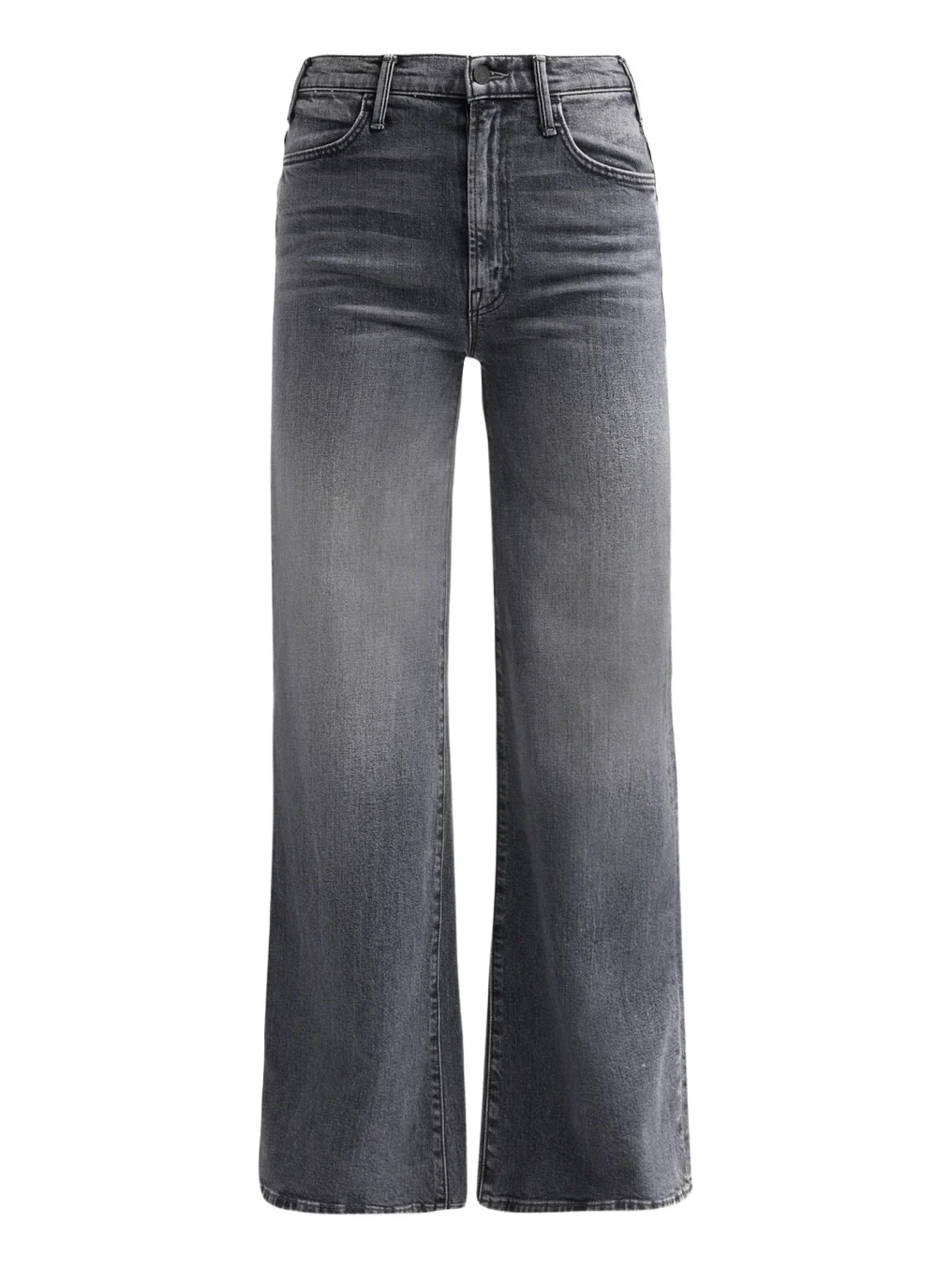 Women's The Hustler Roller Sneak Wide-Leg Jeans Women's The Hustler Roller Sneak Wide-Leg Jeans