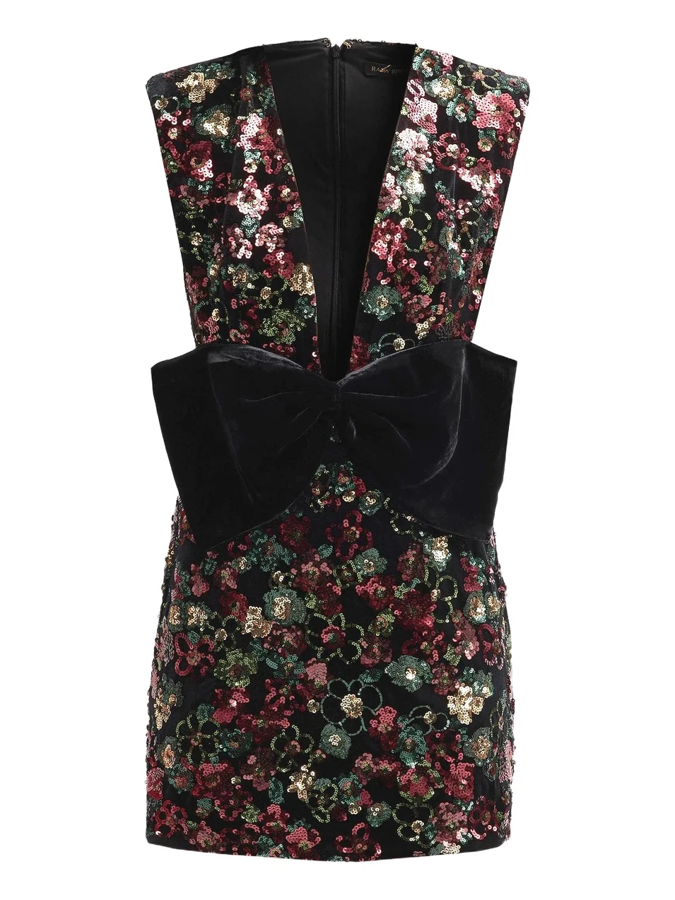 Women's Kimberly Embellished Mini Dress