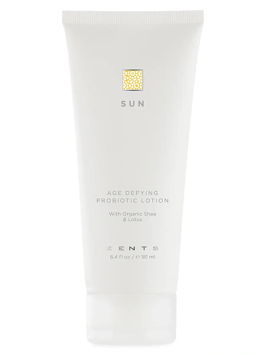 Sun Age Defying Probiotic Lotion Sun Age Defying Probiotic Lotion