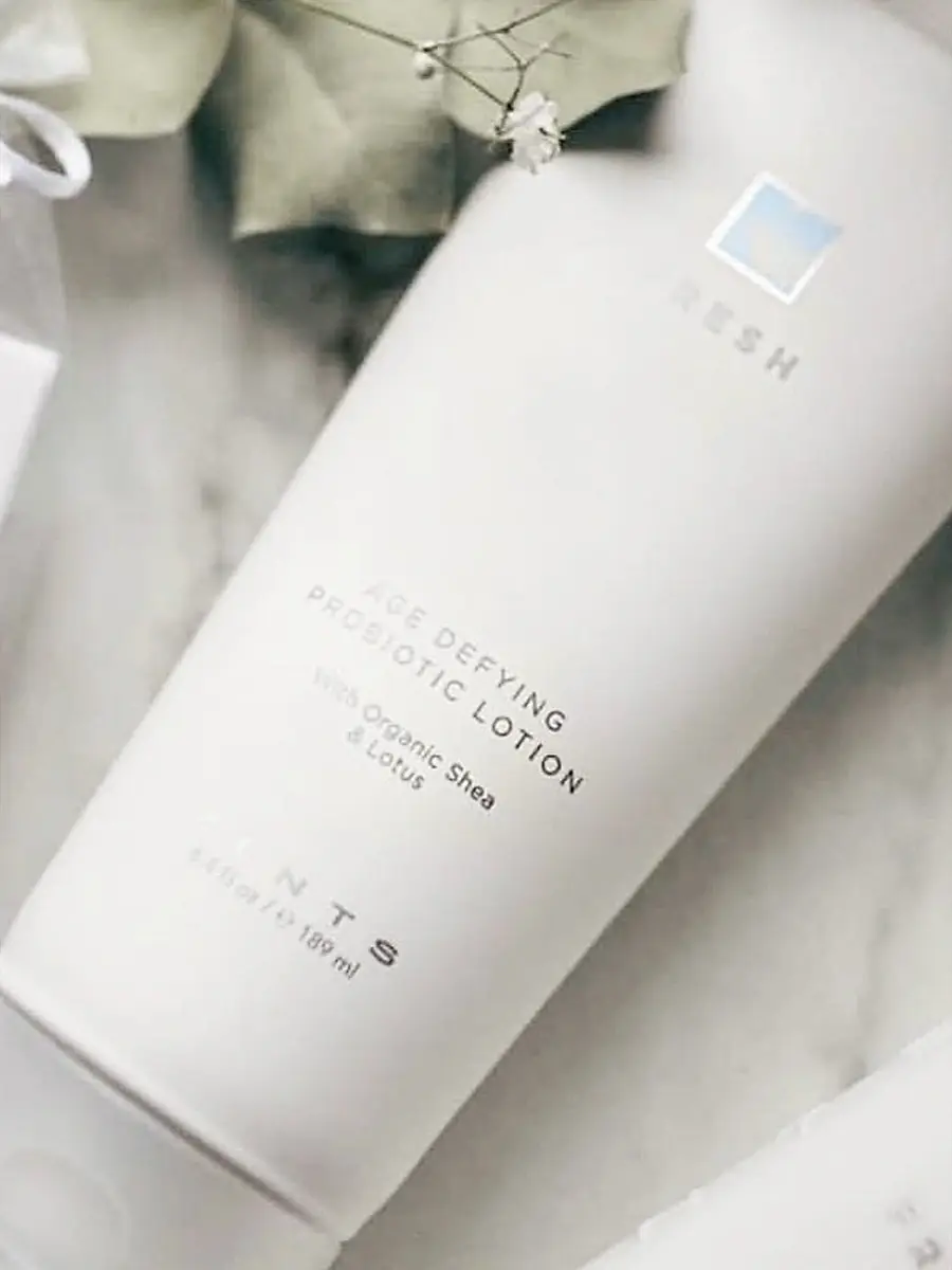 Zents Fresh Age Defying Probiotic Lotion | Thumbnail 2