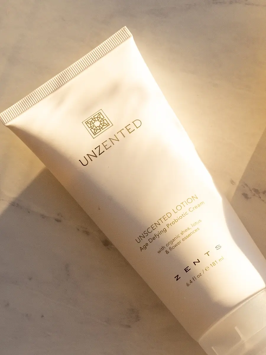 Zents Unzented Age Defying Probiotic Lotion | Thumbnail 4