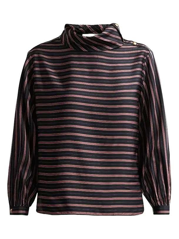 Women's Valiant Striped Top Women's Valiant Striped Top