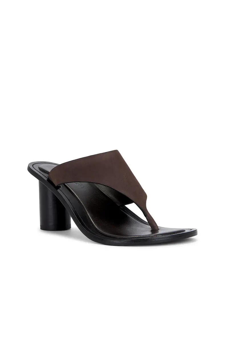 A Emery Hardie Heeled Sandal | Thumbnail 2 A Emery Hardie Heeled Sandal | Thumbnail 2