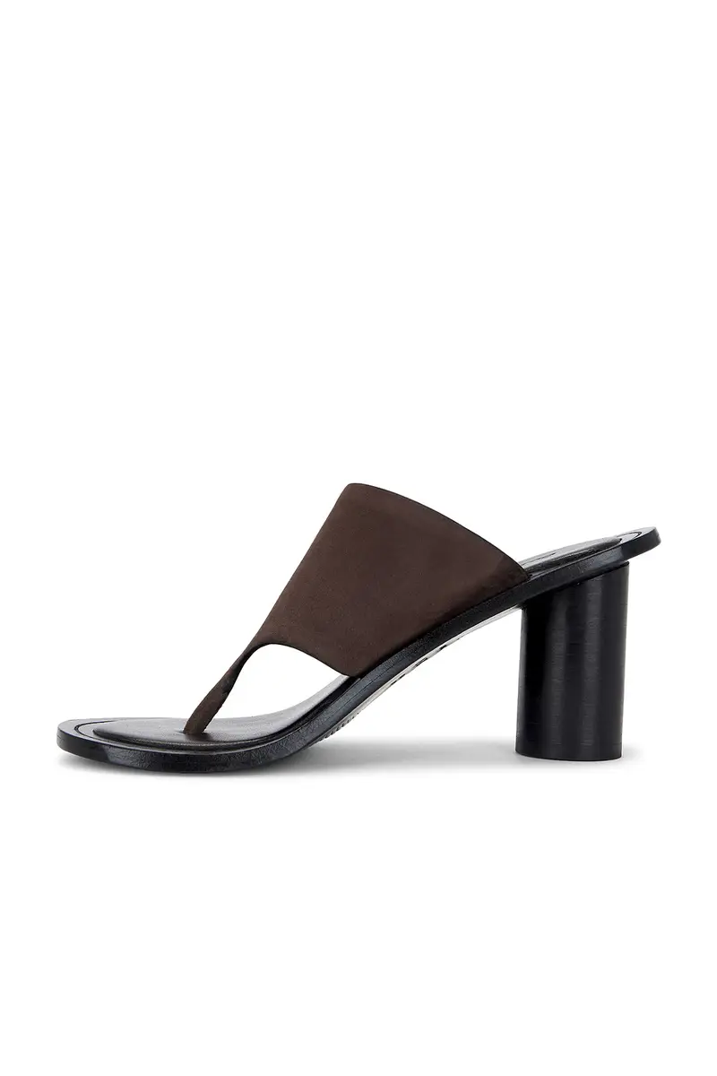 A Emery Hardie Heeled Sandal | Thumbnail 5 A Emery Hardie Heeled Sandal | Thumbnail 5