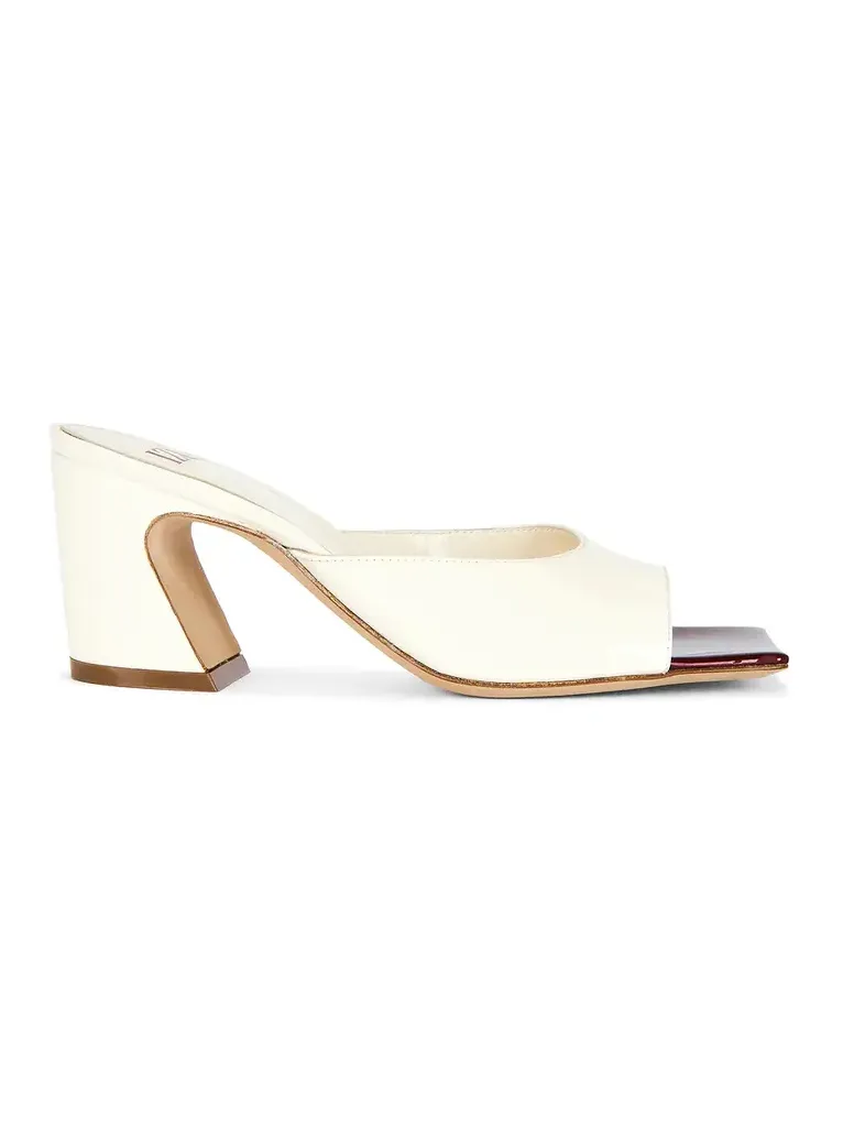 Chester Mule Chester Mule