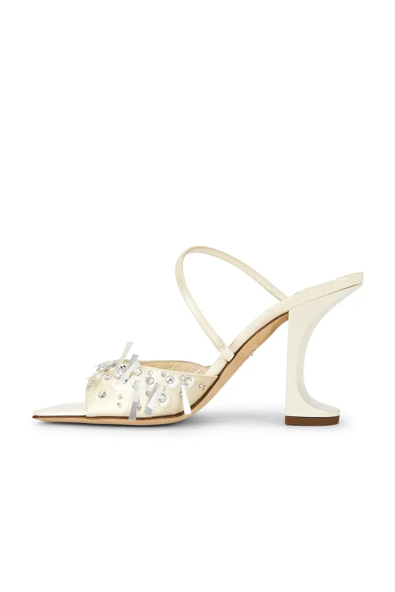 IZIE Arno Embellished Sandal | Thumbnail 5 IZIE Arno Embellished Sandal | Thumbnail 5