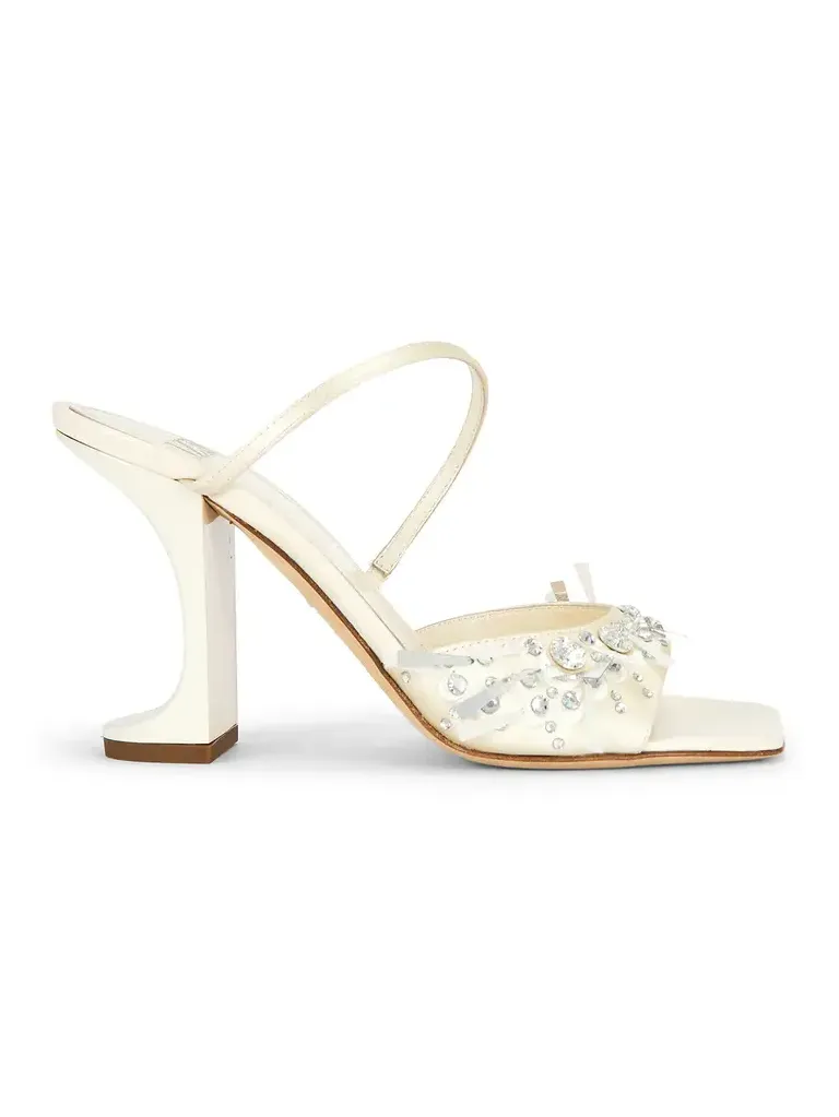 IZIE Arno Embellished Sandal