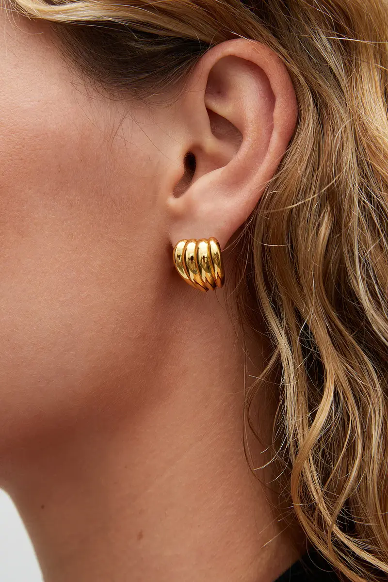 Heaven Mayhem Aurelia Earrings | Thumbnail 2 Heaven Mayhem Aurelia Earrings | Thumbnail 2