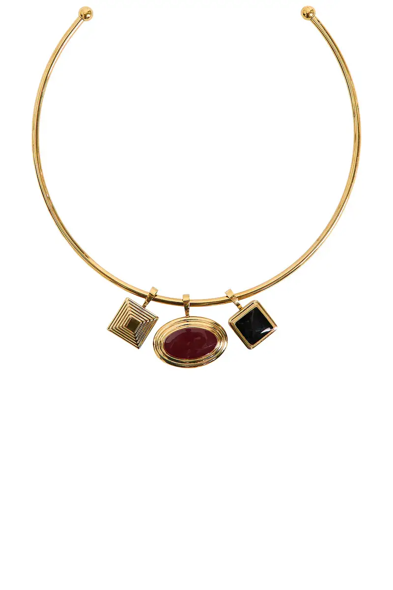 Heaven Mayhem Solene Choker Set | Image 1 Heaven Mayhem Solene Choker Set | Image 1