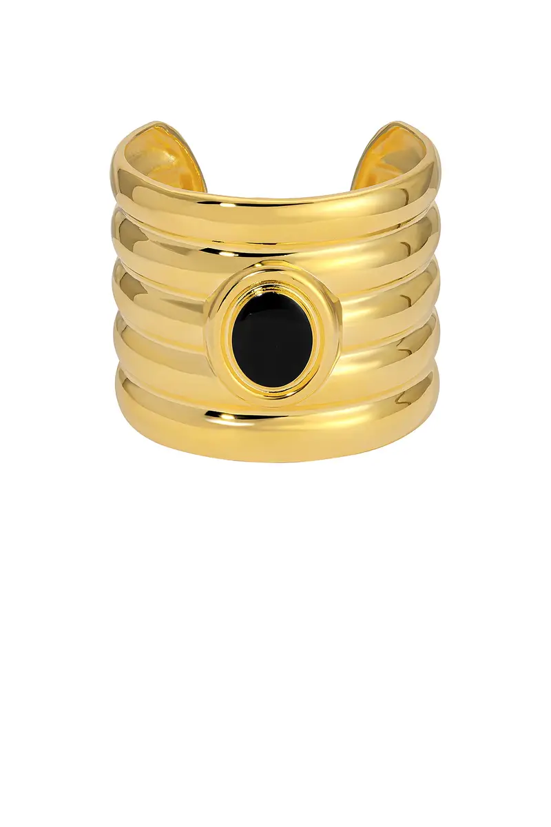 Heaven Mayhem Clarke Cuff Bracelet | Thumbnail 2