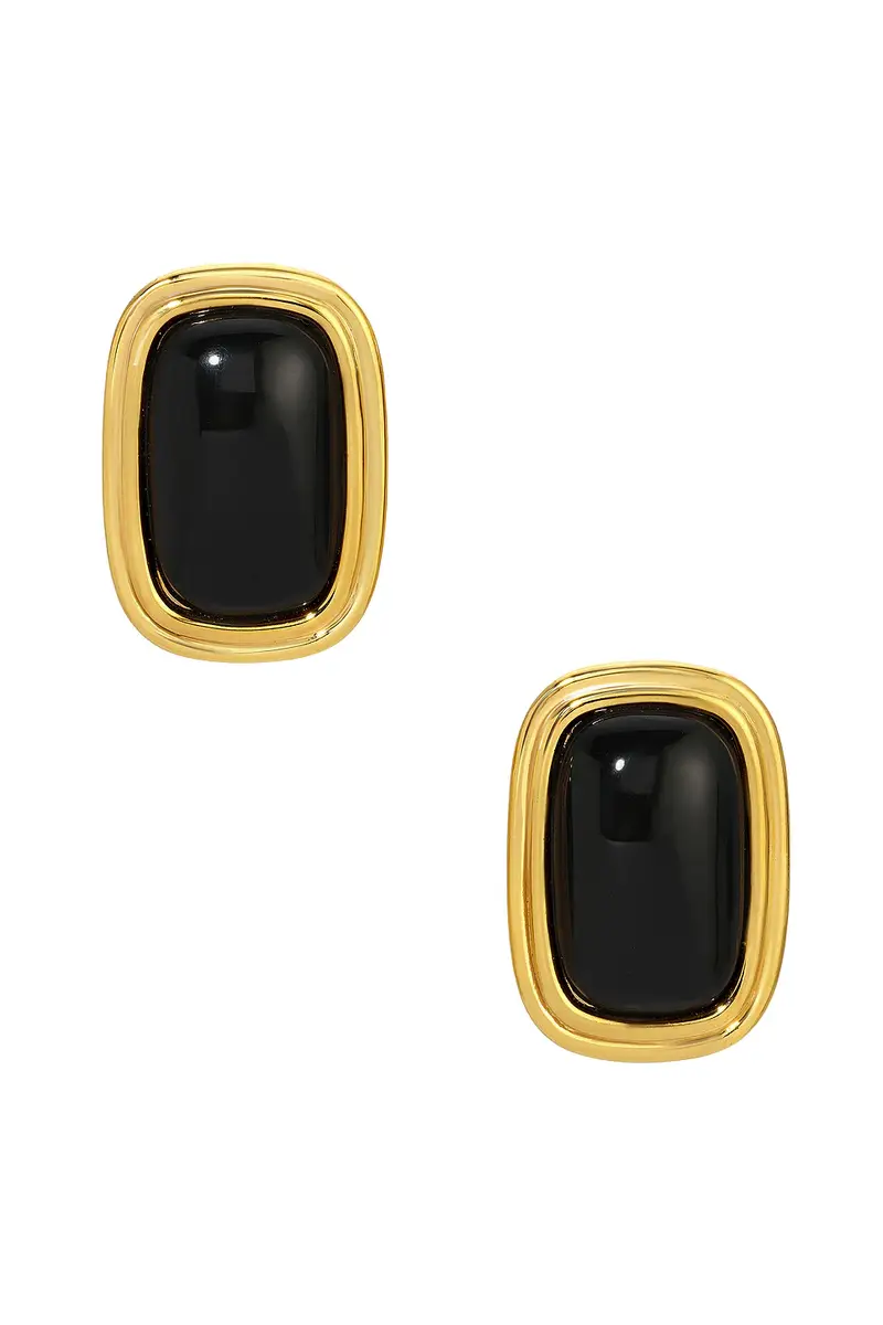 Heaven Mayhem Ribbon Earrings | Image 1 Heaven Mayhem Ribbon Earrings | Image 1