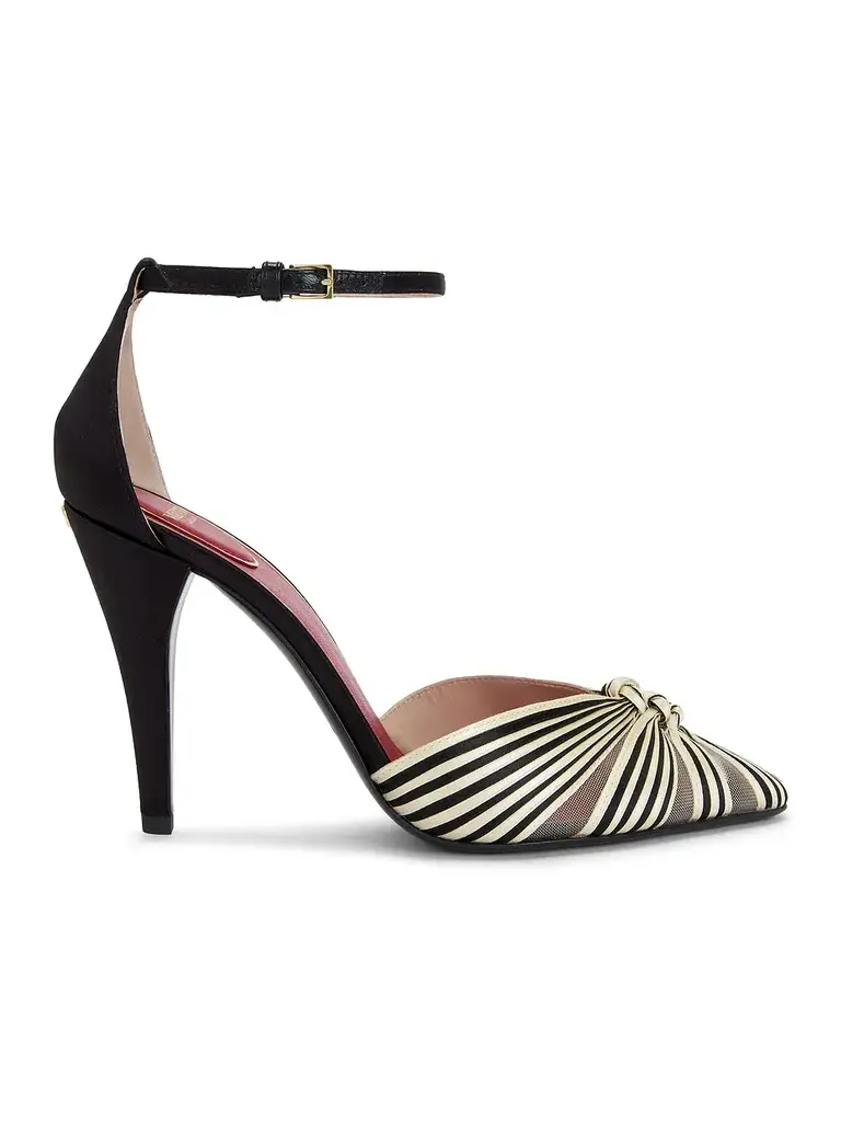 Annine Ankle Strap Annine Ankle Strap