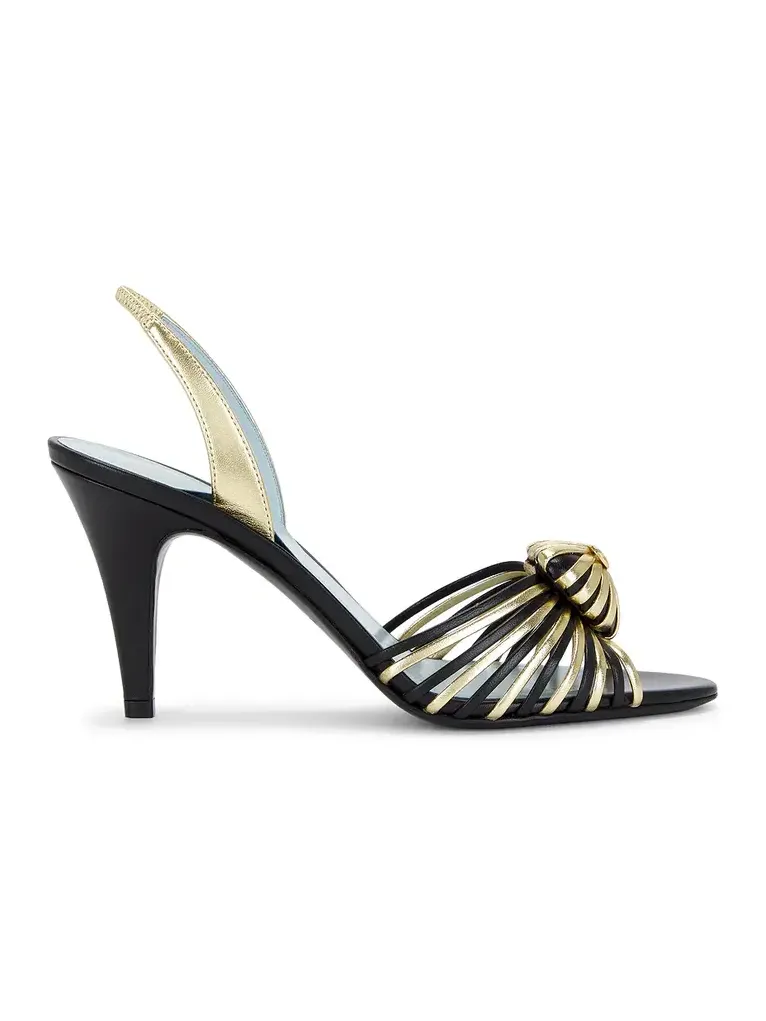 Coeur Royal Sandal Coeur Royal Sandal