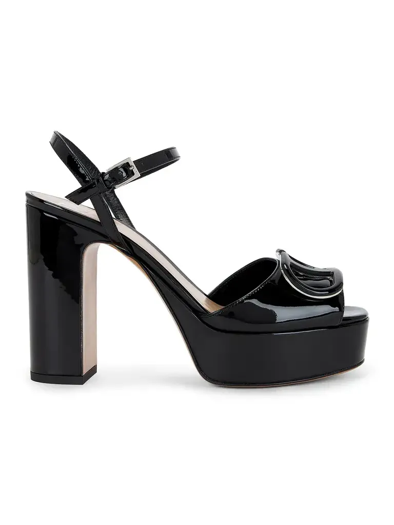 Vlogo Signature Sandal