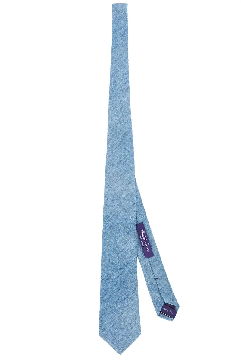 Ralph Lauren Collection Neck Tie | Image 1 Ralph Lauren Collection Neck Tie | Image 1
