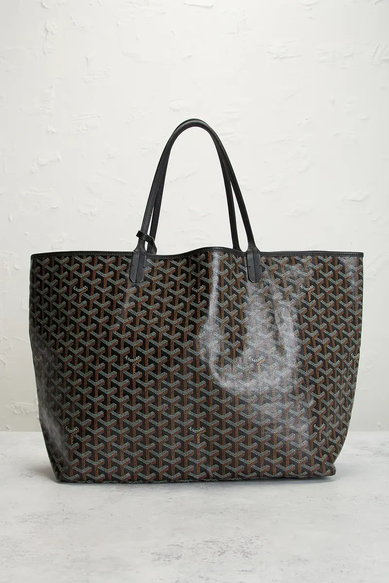 goyard Goyard Saint Louis GM Tote Bag | Thumbnail 2