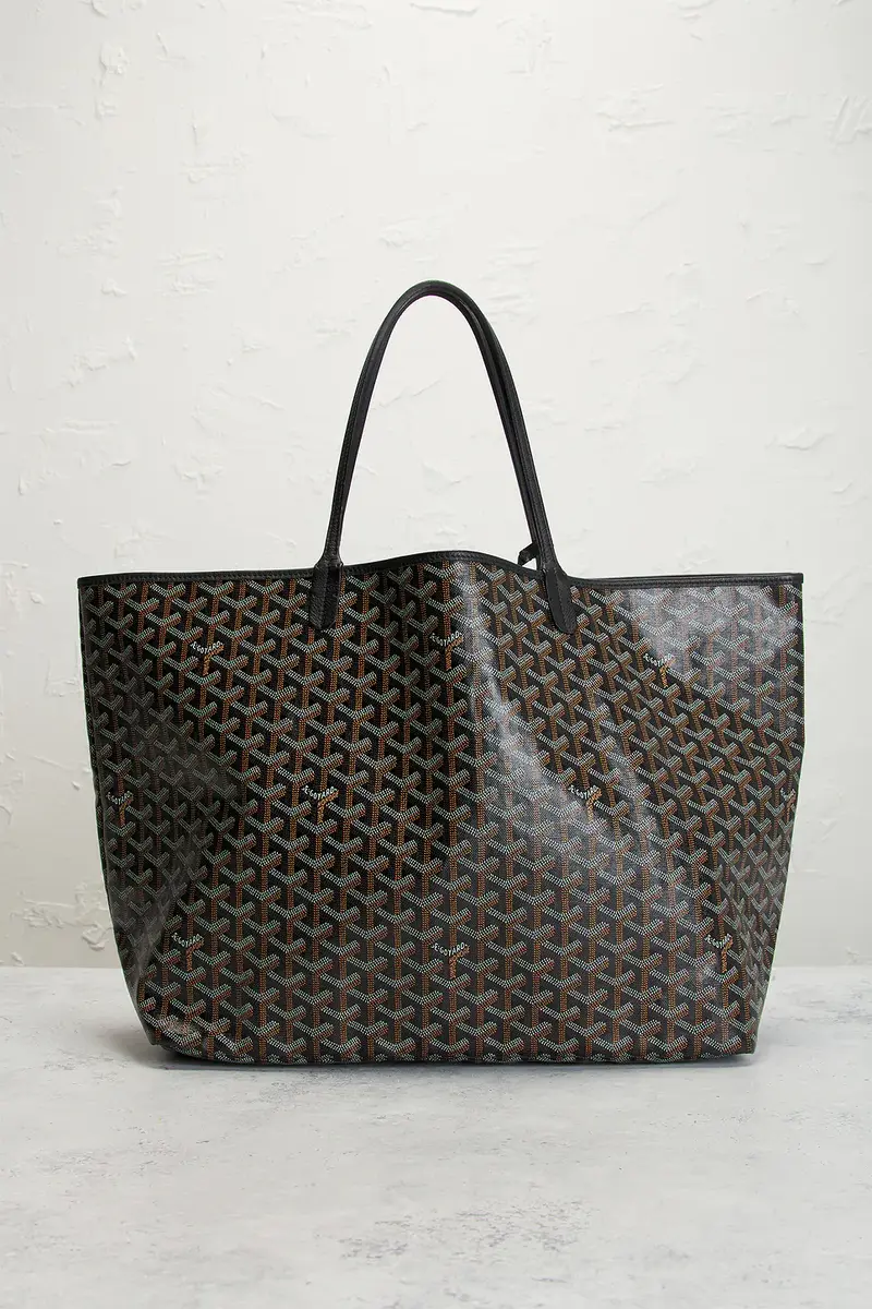 goyard Goyard Saint Louis GM Tote Bag | Thumbnail 3