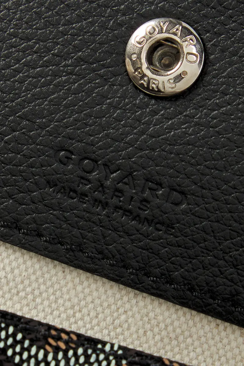 goyard Goyard Saint Louis GM Tote Bag | Thumbnail 5