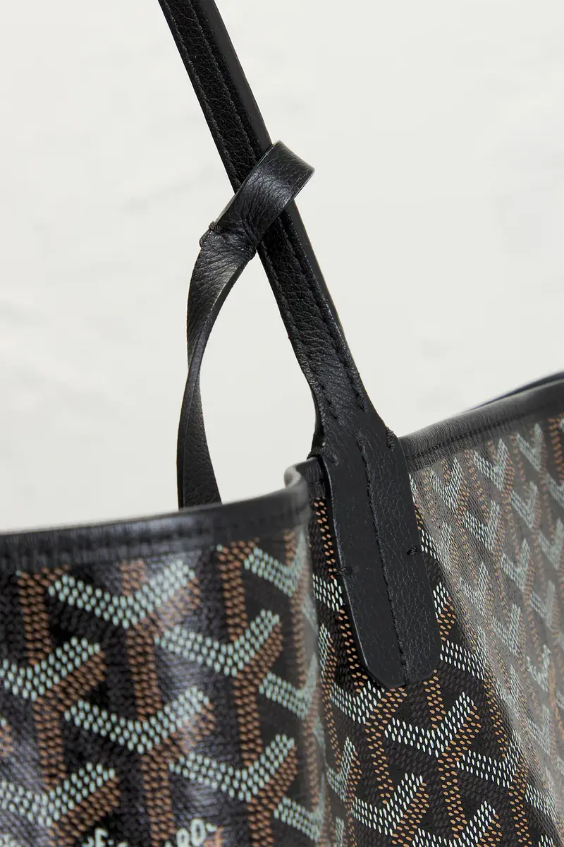 goyard Goyard Saint Louis GM Tote Bag | Thumbnail 7