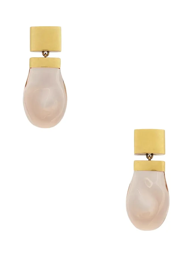 Keefe Resin Earrings Keefe Resin Earrings