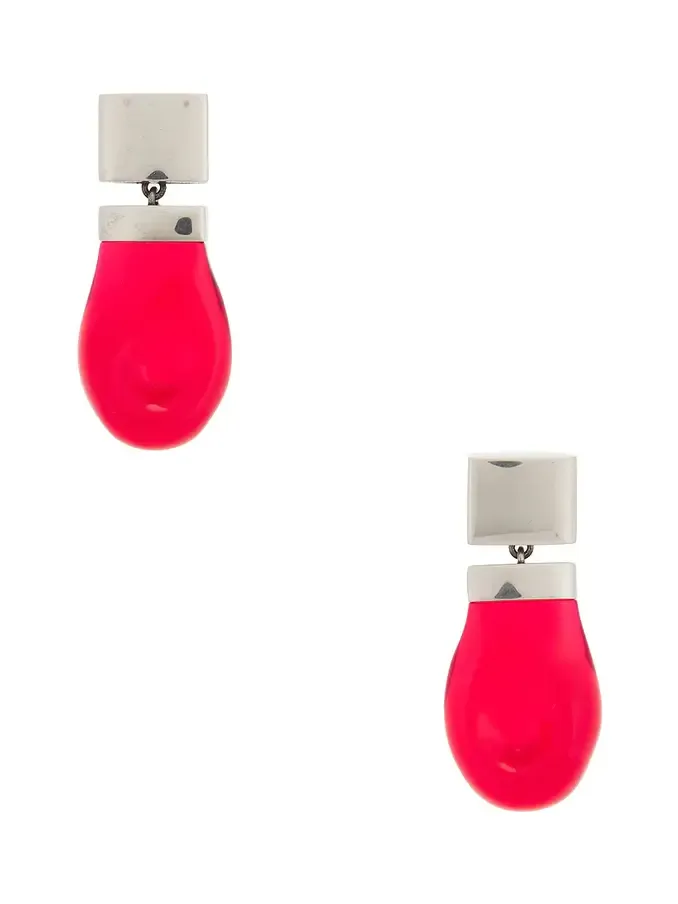 Keefe Resin Earrings Keefe Resin Earrings