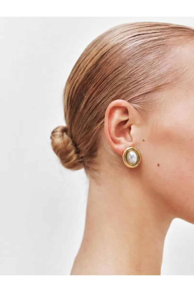 Heaven Mayhem Prize Earrings | Thumbnail 2 Heaven Mayhem Prize Earrings | Thumbnail 2