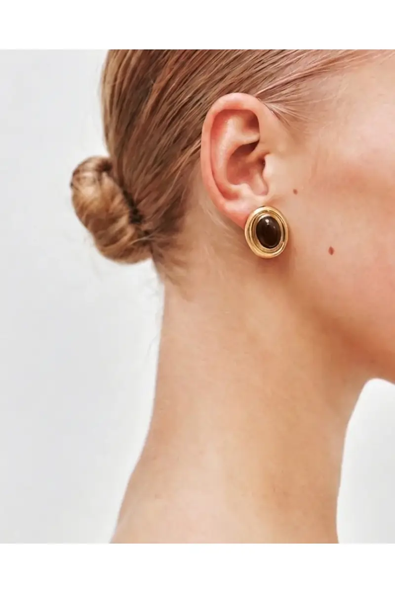 Heaven Mayhem Prize Earrings | Thumbnail 2