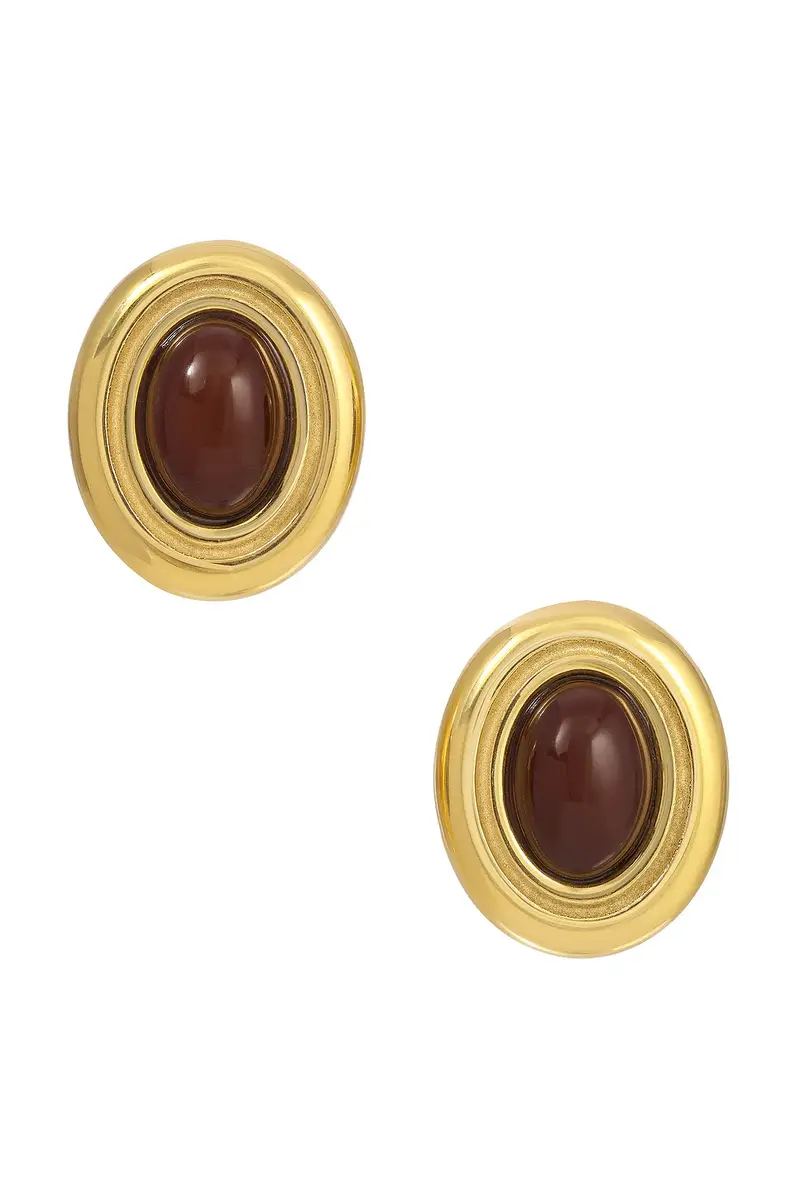 Prize Earrings
